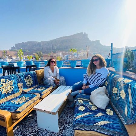 The Little Castle - Boutique Home Stay Jodhpur  Exterior foto