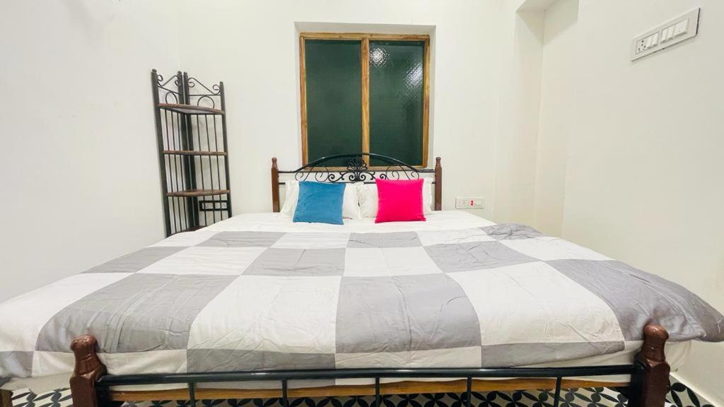 The Little Castle - Boutique Home Stay Jodhpur  Exterior foto