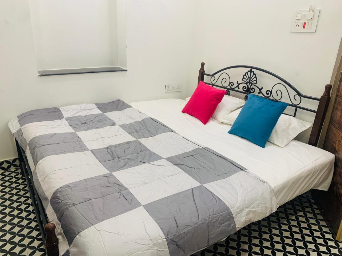 The Little Castle - Boutique Home Stay Jodhpur  Exterior foto