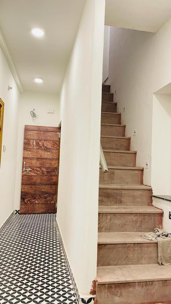 The Little Castle - Boutique Home Stay Jodhpur  Exterior foto