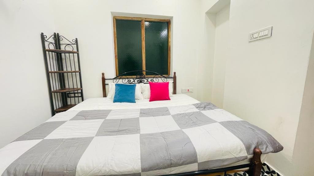 The Little Castle - Boutique Home Stay Jodhpur  Exterior foto