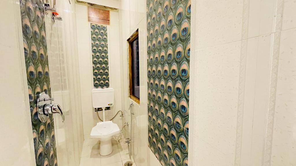 The Little Castle - Boutique Home Stay Jodhpur  Exterior foto