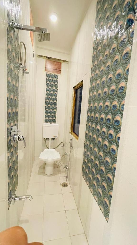 The Little Castle - Boutique Home Stay Jodhpur  Exterior foto